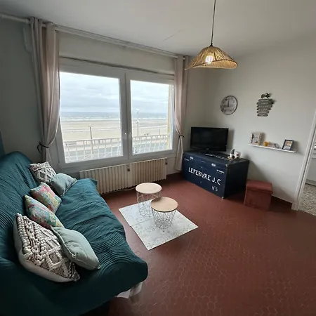 Apartment Le Marin - Les Demeures D'adrien *
