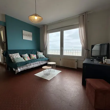 Apartment Le Marin - Les Demeures D'adrien
