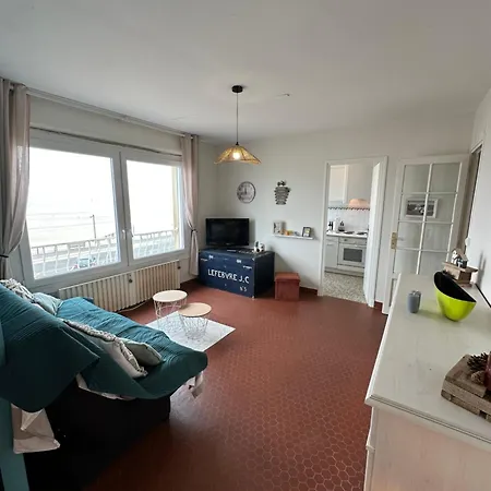 Apartment Le Marin - Les Demeures D'adrien *