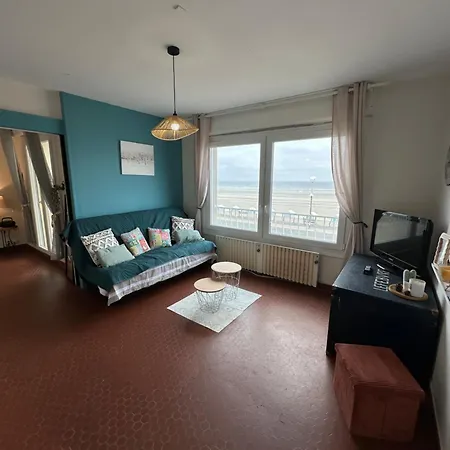 Le Marin - Les Demeures D'adrien Apartment