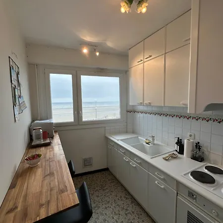 Apartment Le Marin - Les Demeures D'adrien *