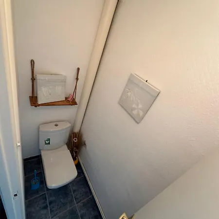Le Marin - Les Demeures D'adrien Apartment Neufchatel-Hardelot