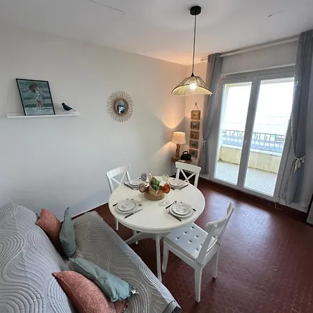 Apartment Le Marin - Les Demeures D'adrien
