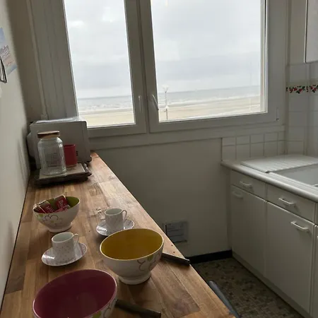 Le Marin - Les Demeures D'adrien Neufchatel-Hardelot