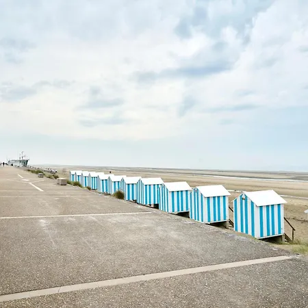 Le Marin - Les Demeures D'adrien * Neufchatel-Hardelot