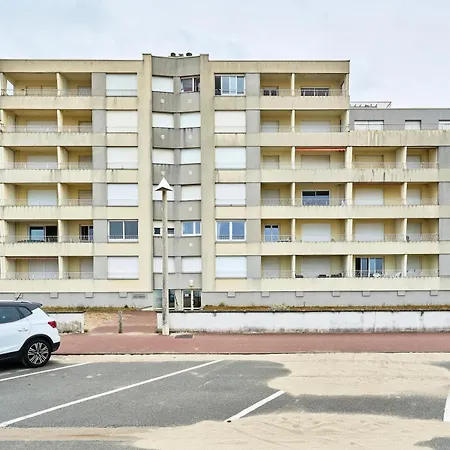 Le Marin - Les Demeures D'adrien Neufchatel-Hardelot