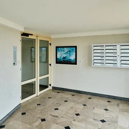 Apartment Le Marin - Les Demeures D'adrien