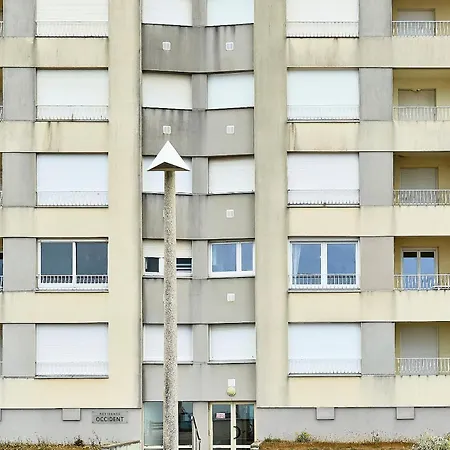 Apartment Le Marin - Les Demeures D'adrien