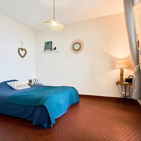 Apartment Le Marin - Les Demeures D'adrien *