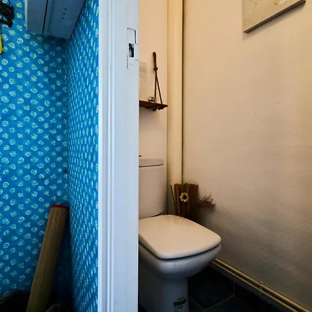 Le Marin - Les Demeures D'adrien Apartment