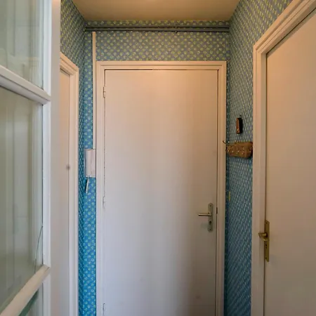 Apartment Le Marin - Les Demeures D'adrien
