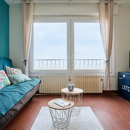 Le Marin - Les Demeures D'adrien Apartment