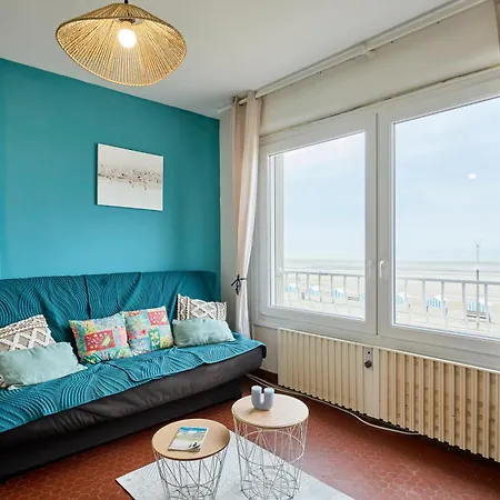 Apartment Le Marin - Les Demeures D'adrien Neufchatel-Hardelot