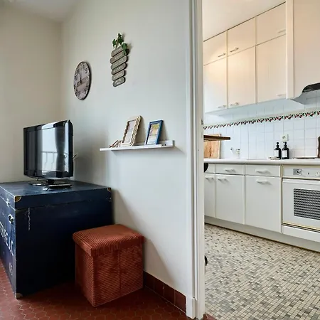 Apartment Le Marin - Les Demeures D'adrien Neufchatel-Hardelot