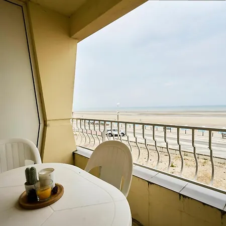 Apartment Le Marin - Les Demeures D'adrien