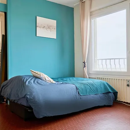 Appartement Le Marin - Les Demeures D'adrien