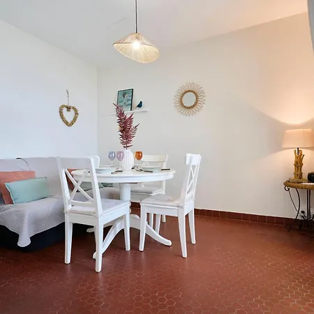 Appartement Le Marin - Les Demeures D'adrien Neufchâtel-Hardelot