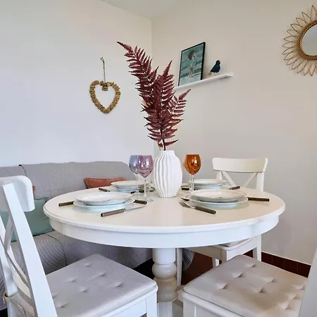 Le Marin - Les Demeures D'adrien Appartement
