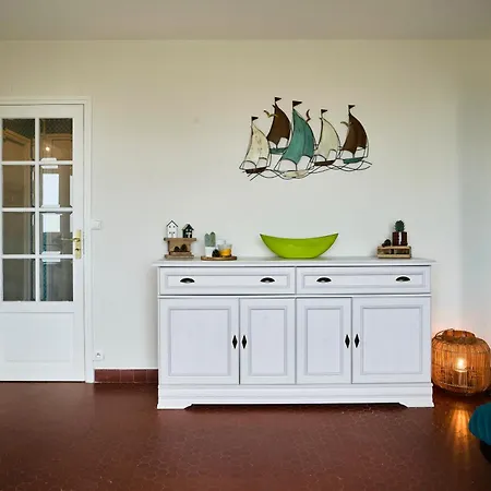 Le Marin - Les Demeures D'adrien Apartment