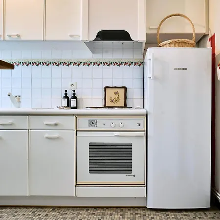 Le Marin - Les Demeures D'adrien Appartement *