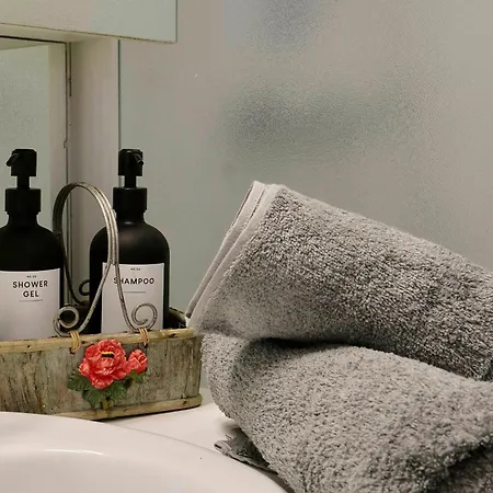 Le Marin - Les Demeures D'adrien Apartment