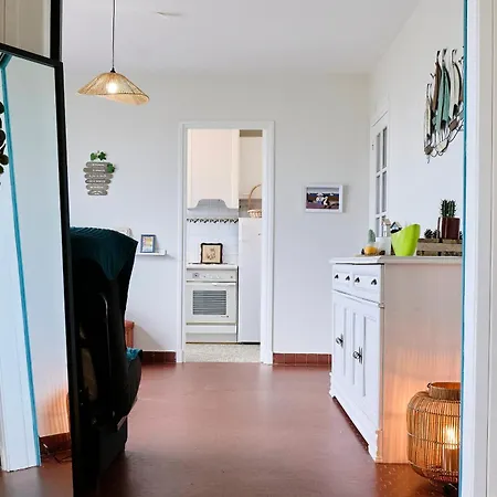 Le Marin - Les Demeures D'adrien Appartement