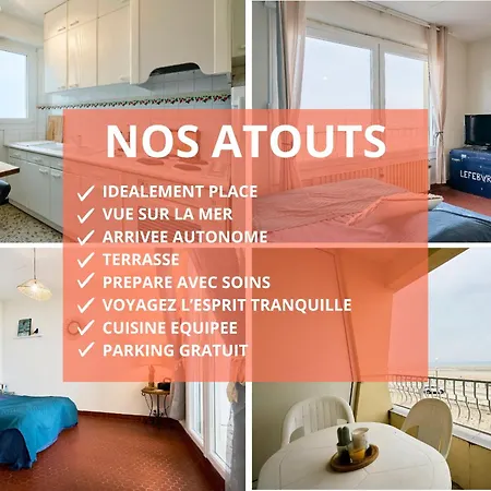 Apartment Le Marin - Les Demeures D'adrien *