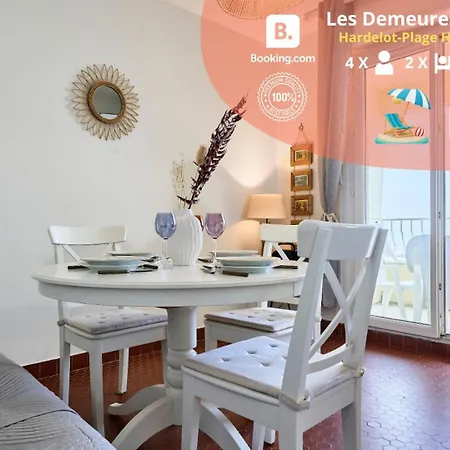 Le Marin - Les Demeures D'adrien Neufchatel-Hardelot